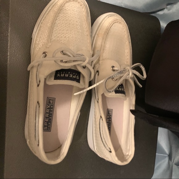 Sperrys - Picture 3 of 3